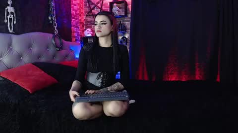 Samantha and Victor online show from 02/19/25, 10:09