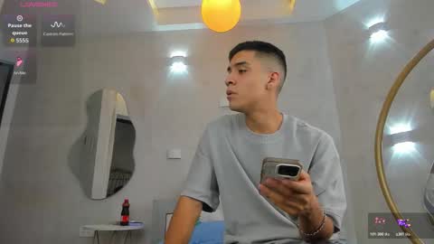 samantha_and_bastian online show from 02/09/26, 04:27