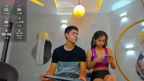 samantha_and_bastian online show from 02/27/26, 05:51