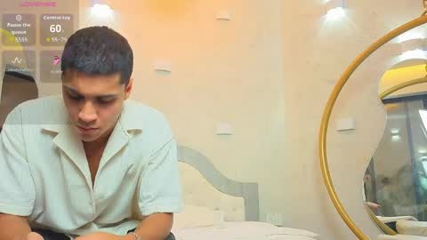 samantha_and_bastian online show from 03/29/26, 03:28