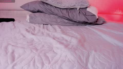 Samantha Beckham online show from 02/14/25, 05:36