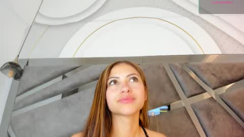 Samantha Beckham online show from 02/05/26, 05:50