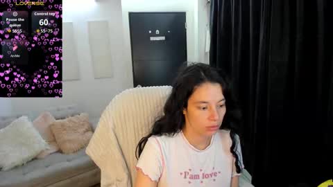 samantha_blow online show from 09/21/25, 03:52