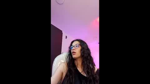 samantha_blow online show from 03/17/26, 07:01