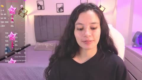 Snapshot of samantha_blow chatting on 05/02/26, 03:55 samantha_blow online show from 05/02/26, 03:55