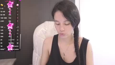 Snapshot of samantha_blow chatting on 07/01/26, 02:46 samantha_blow online show from 07/01/26, 02:46