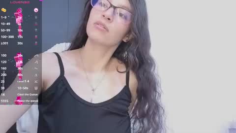 Snapshot of samantha_blow chatting on 07/02/26, 02:55 samantha_blow online show from 07/02/26, 02:55