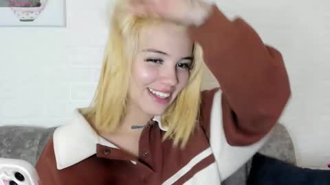 samantha_browwnn online show from 01/25/25, 10:28