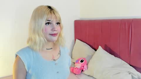 samantha_browwnn online show from 11/17/25, 03:45