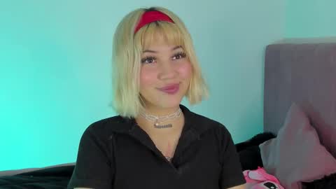 samantha_browwnn online show from 11/27/25, 11:29