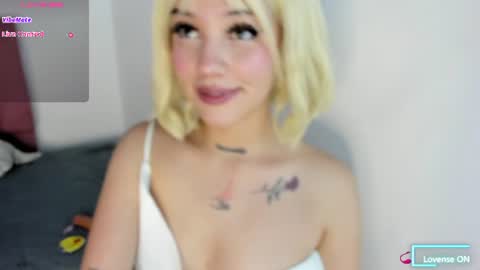samantha_browwnn online show from 07/06/26, 03:14