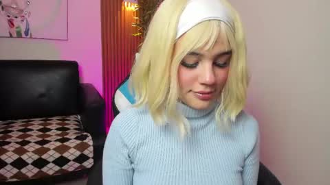 samantha_browwnn online show from 07/23/26, 11:41