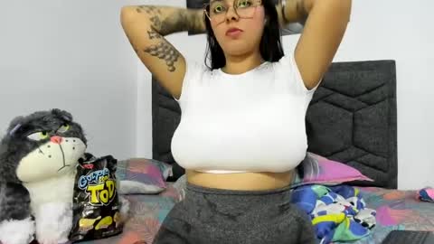 Snapshot of samantha_cherry__ chatting on 07/02/26, 03:23 samantha cherry online show from 07/02/26, 03:23