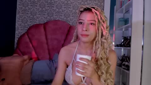 Sammy  online show from 01/20/25, 12:18