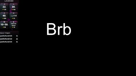 Sammy  online show from 03/07/25, 03:18