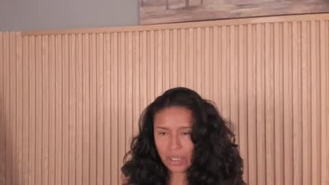 samantha_duart3 online show from 07/01/26, 11:45
