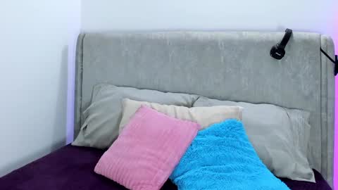 Samantha Ferrec online show from 12/06/24, 11:36