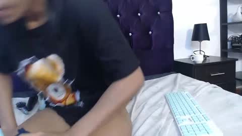 lizzy online show from 01/22/25, 10:15