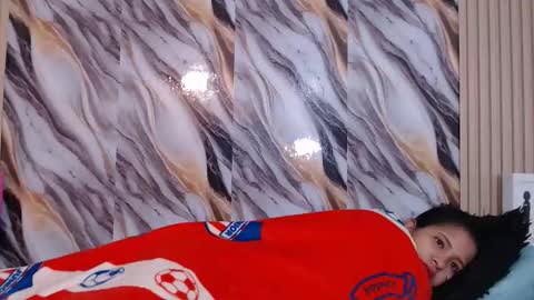 lizzy online show from 01/16/26, 10:19