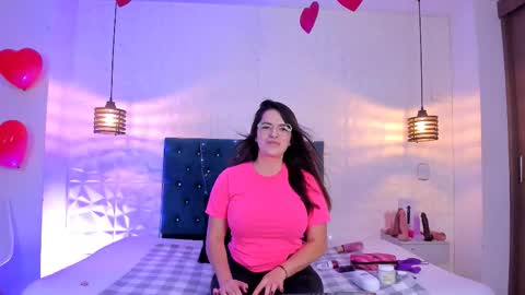 samantha_foxyy online show from 02/25/26, 10:14