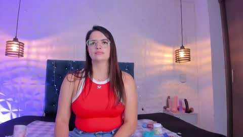 samantha_foxyy online show from 03/27/26, 11:21
