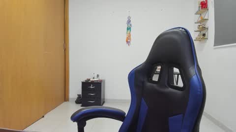 Samantha ga online show from 02/20/26, 02:50