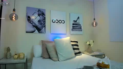 Samantha online show from 11/01/25, 11:23