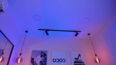 Samantha online show from 02/26/26, 04:17