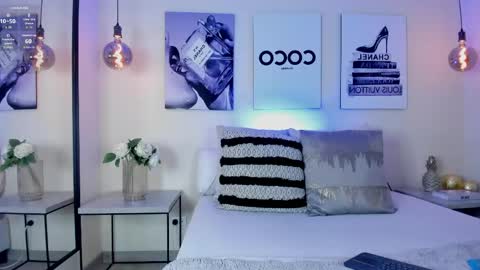 Samantha online show from 04/21/26, 03:17