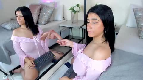 Samantha online show from 05/06/26, 01:49