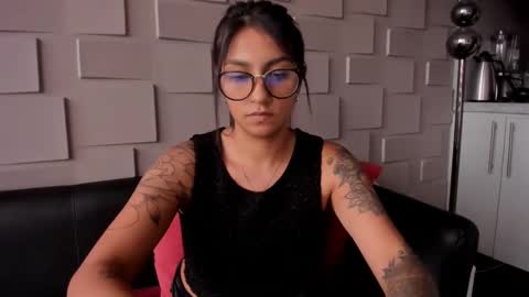 Samantha online show from 12/10/24, 08:38