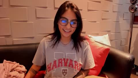 Samantha online show from 12/14/24, 11:45