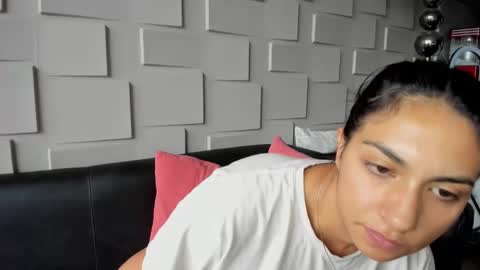 Samantha online show from 02/24/25, 01:31