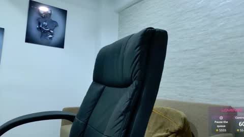 Samantha online show from 12/22/25, 12:13