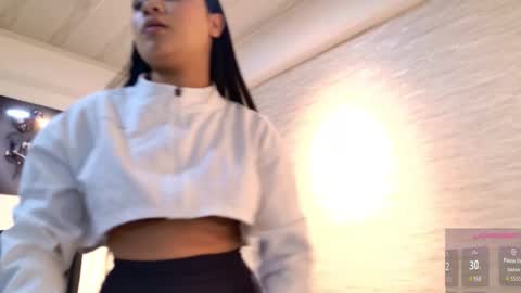 Samantha online show from 01/05/26, 05:27