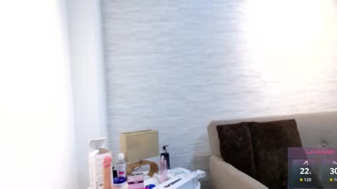 Samantha online show from 01/07/26, 09:01