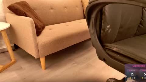 Samantha online show from 01/17/26, 08:30