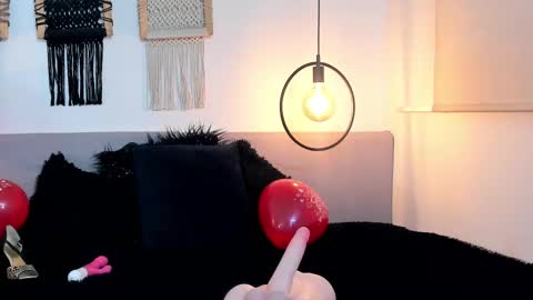 Sam online show from 02/15/25, 12:54