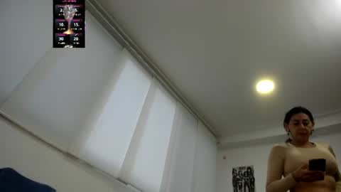 samantha_milfs online show from 07/22/26, 11:13