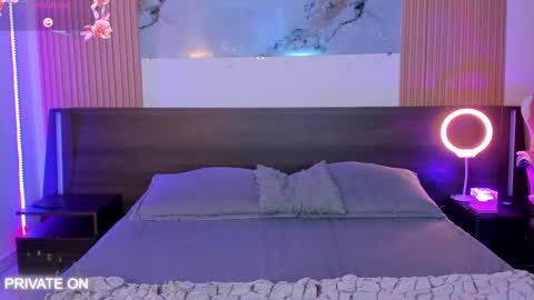 samantha_moons online show from 11/28/25, 12:13