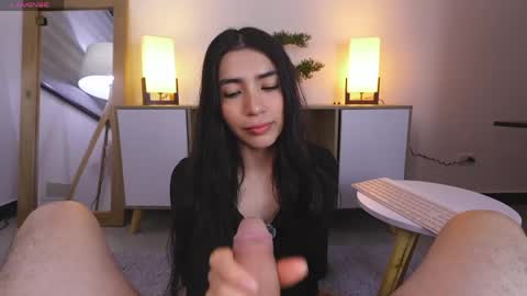   Samantha   online show from 05/02/26, 02:38