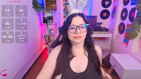 Laura online show from 02/02/26, 11:53