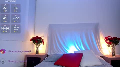 Sammy  online show from 02/15/25, 12:01