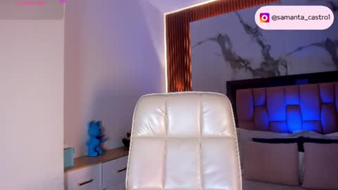 Snapshot of samantha_rogerss chatting on 07/02/26, 12:22 Sammy online show from 07/02/26, 12:22