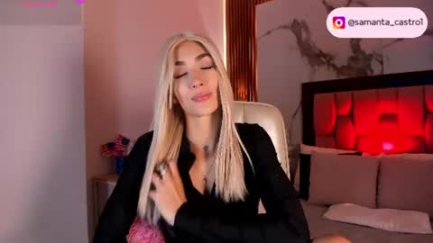 Snapshot of samantha_rogerss chatting on 07/15/26, 12:21 Sammy online show from 07/15/26, 12:21