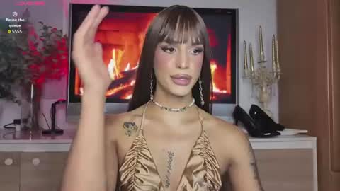 Samantha online show from 06/27/26, 11:32