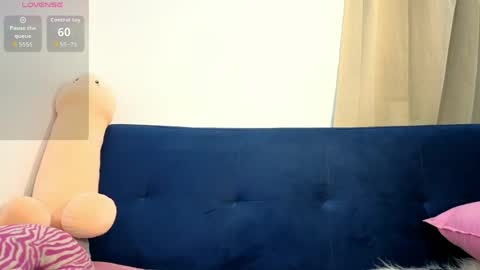 Samantha Ros online show from 04/29/26, 12:53