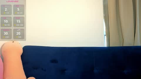Samantha Ros online show from 05/05/26, 12:46