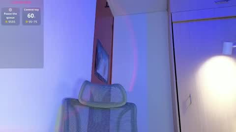 Samantha Ros online show from 05/08/26, 12:54