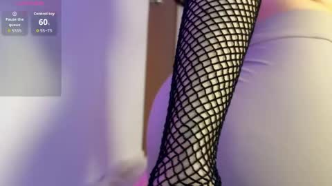 Samantha Ros online show from 05/09/26, 12:10